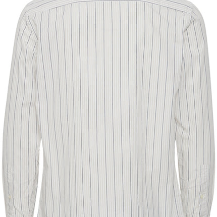 Anton Pinstripe Shirt