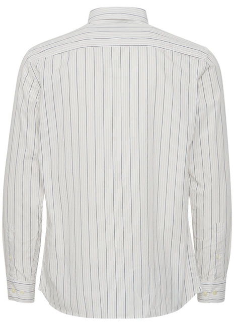 Anton Pinstripe Shirt