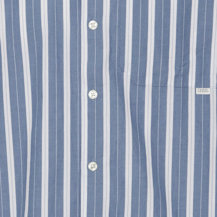 Alvin Wide Stripe Shirt