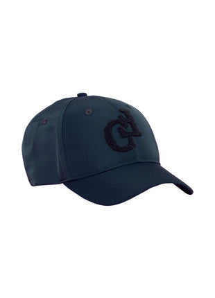 Asser Cap with Terry Application