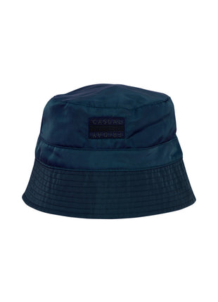 Albert Bucket Hat with Embroidery