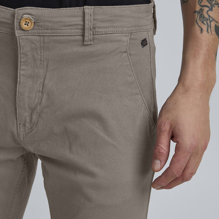 Slim Fit Chinos