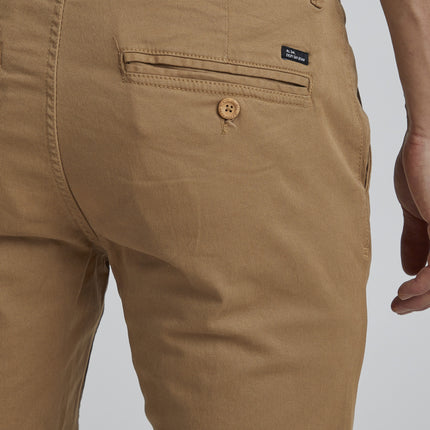 Slim Fit Chinos