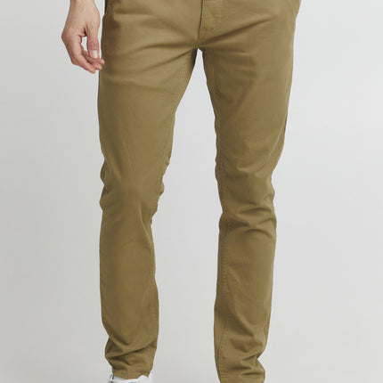 Slim Fit Chinos