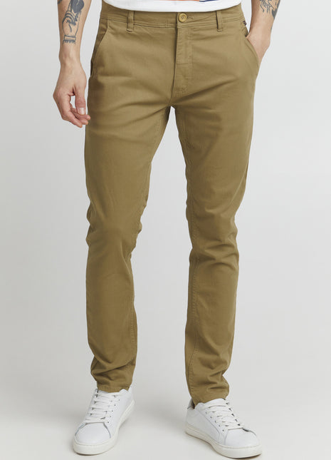Slim Fit Chinos