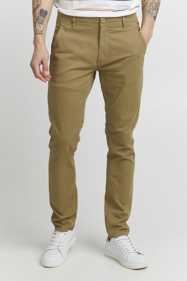 Slim Fit Chinos