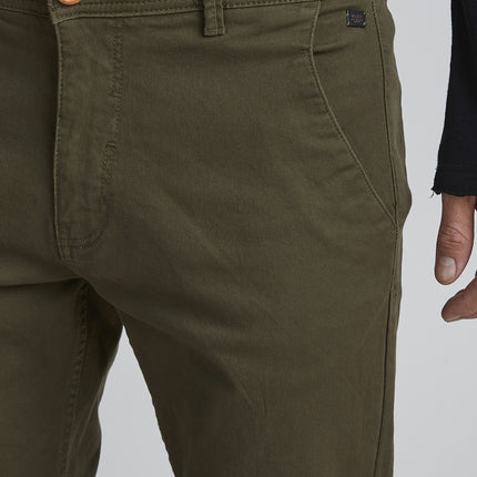 Slim Fit Chinos