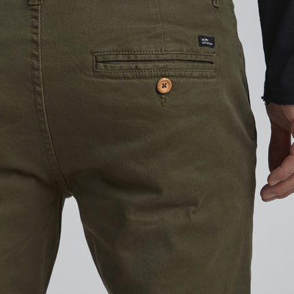 Slim Fit Chinos