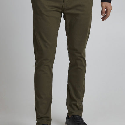 Slim Fit Chinos