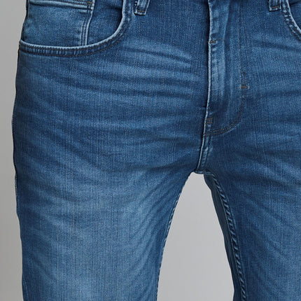 Jet Fit Jeans