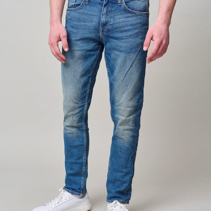 Twister Fit Blend Denim