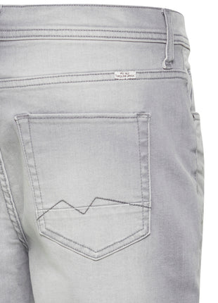 Twister Fit Denim Shorts