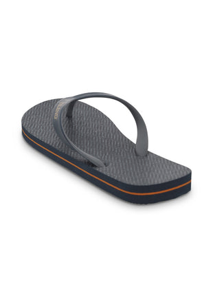 Foam Flipflops With Rubber Strap