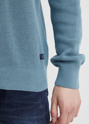 Codford Crewneck Pullover