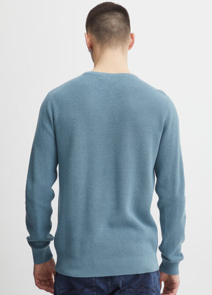 Codford Crewneck Pullover