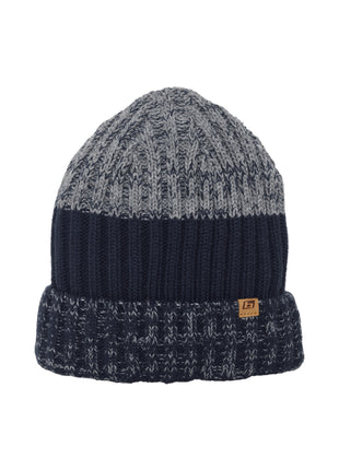 Knitted Toque