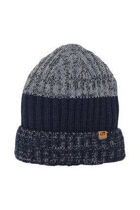 Knitted Toque