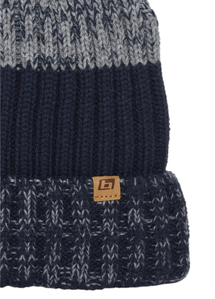 Knitted Toque