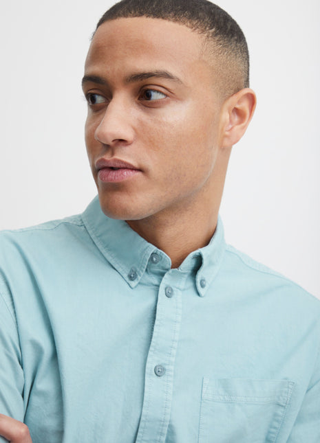 Bugley Oxford Shirt