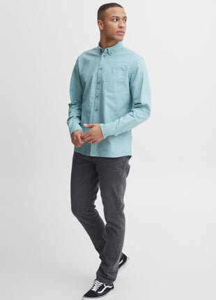 Bugley Oxford Shirt