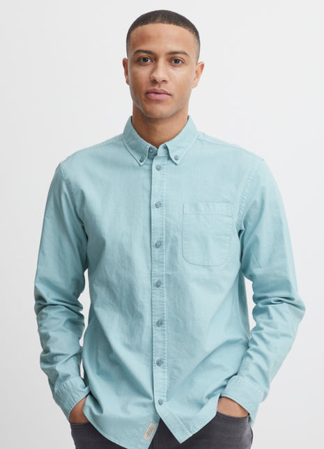 Bugley Oxford Shirt