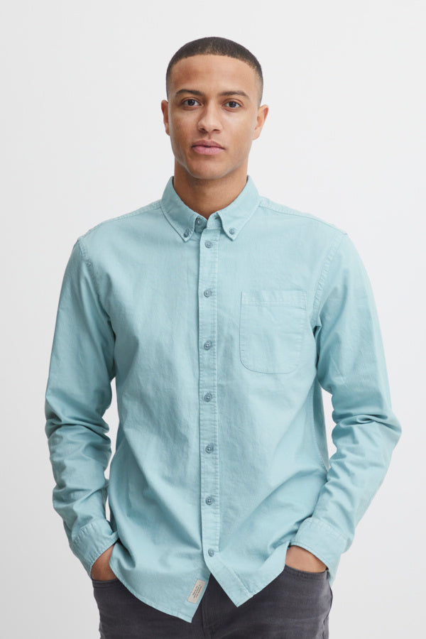 Bugley Oxford Shirt