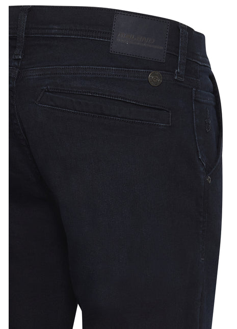 Limited Edition Twister Fit Denim Chinos