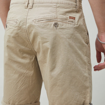 Chino Shorts