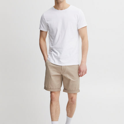 Chino Shorts