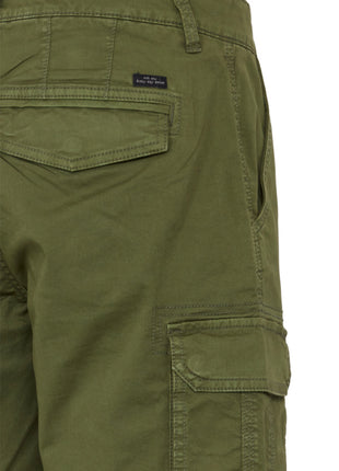 Cargo Shorts