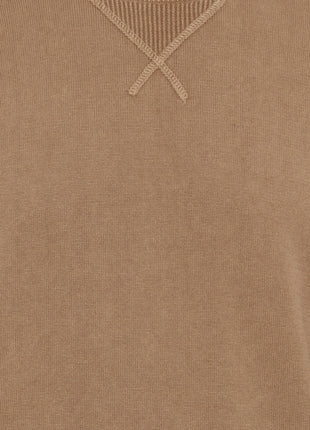 Lightweight Crewneck Pullover