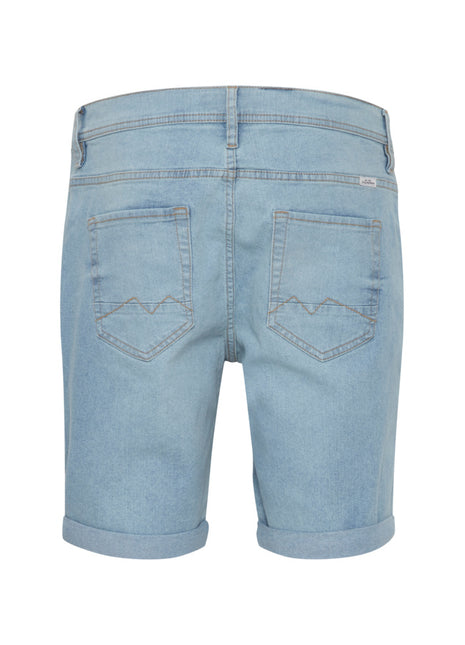 Twister Fit Denim Shorts