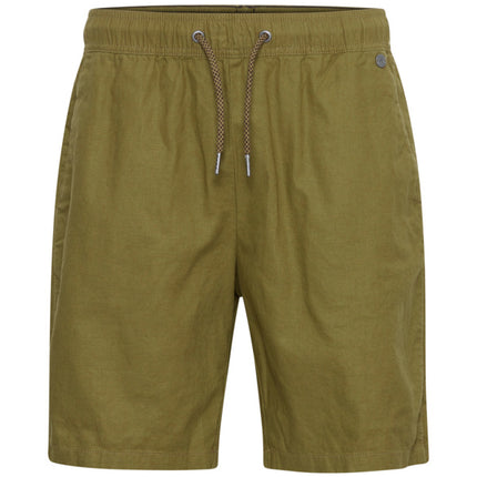 Linen Mix Shorts