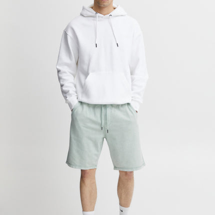 French Terry Sweatshorts