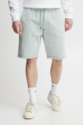 French Terry Sweatshorts