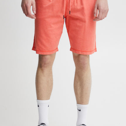 French Terry Sweatshorts