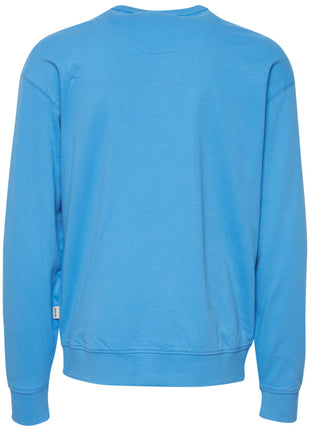 Kangaroo Pocket Sweatshirt
