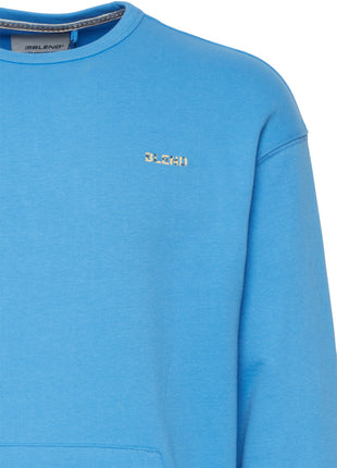 Kangaroo Pocket Sweatshirt