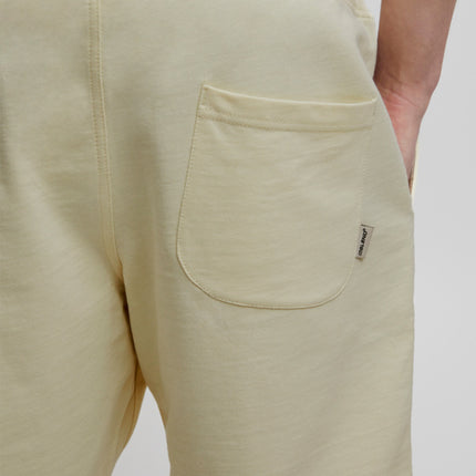 French Terry Sweat Shorts