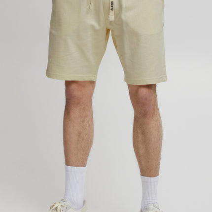 French Terry Sweat Shorts