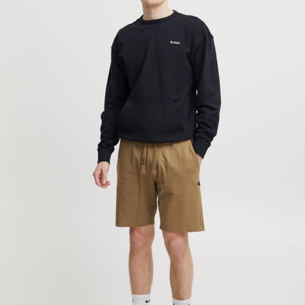 French Terry Sweat Shorts