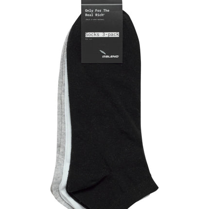 Ankle Socks - 3pack