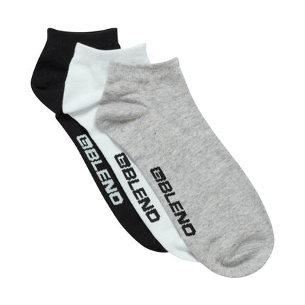 Ankle Socks - 3pack