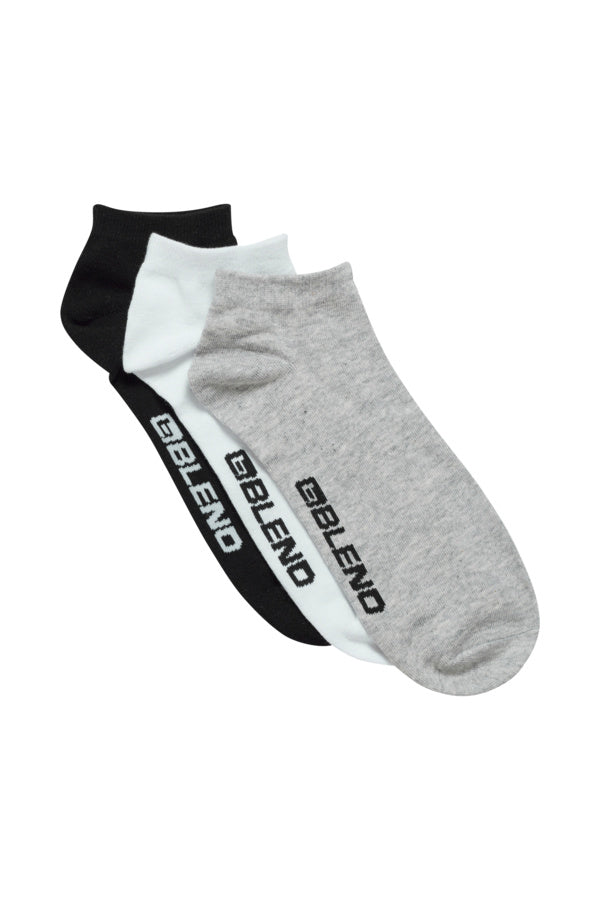 Ankle Socks - 3pack