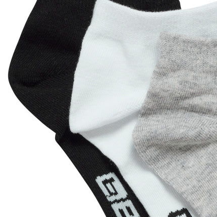 Ankle Socks - 3pack