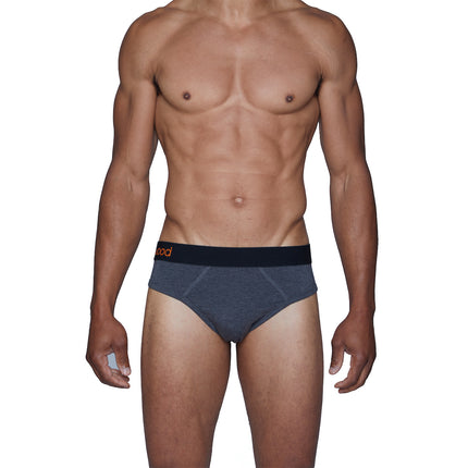 Hip Brief - solid colour