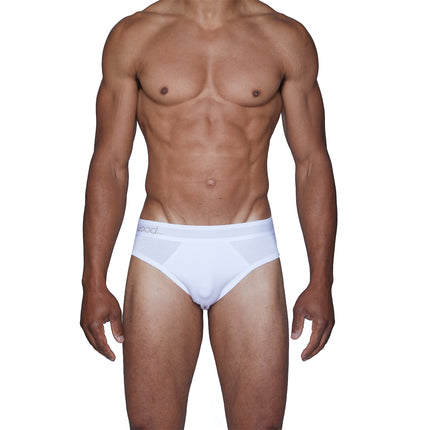 Hip Brief - solid colour