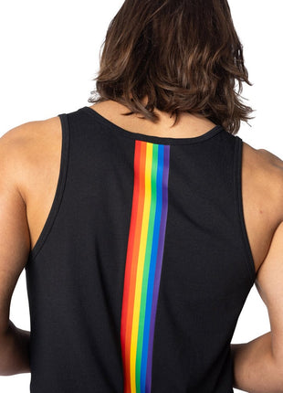 Pride Tank - Black