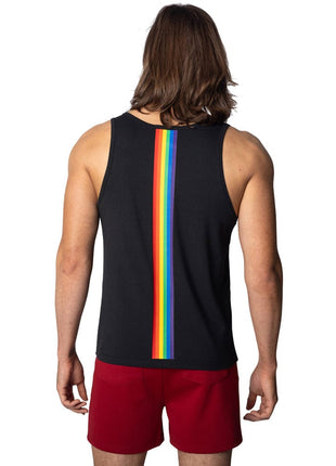 Pride Tank - Black