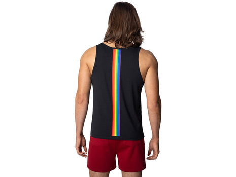 Pride Tank - Black